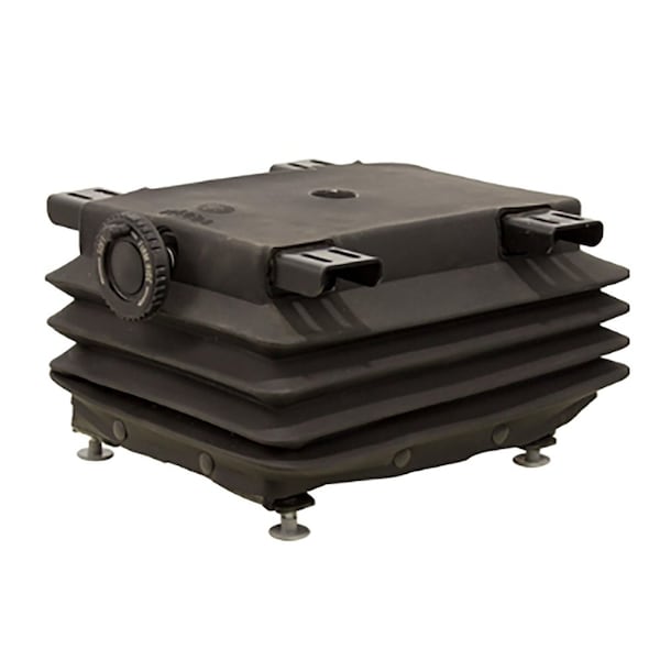 Aic Replacement Parts Heavy-Duty Mechanical Suspension Fits 1150G, D3, D3B LGP, D4D, D4D, D4D LGP SEN10-0201_RAP - main